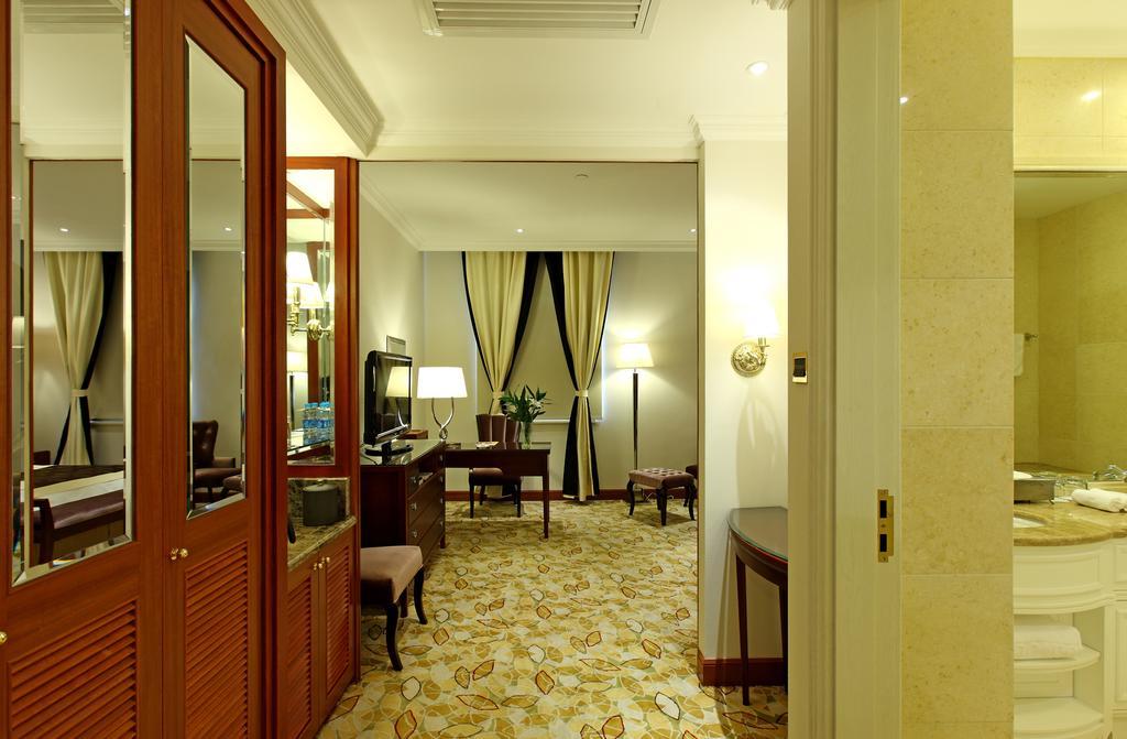 Alton Hotel Wuhu Extérieur photo