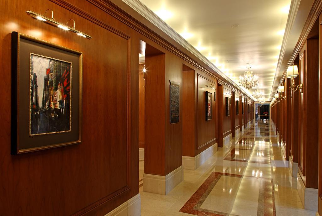 Alton Hotel Wuhu Extérieur photo