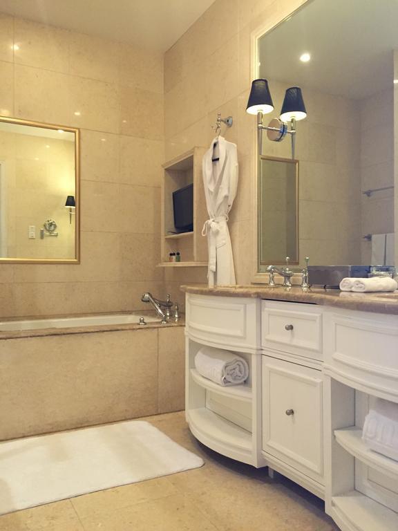 Alton Hotel Wuhu Chambre photo