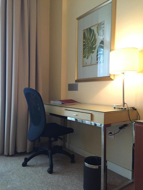Alton Hotel Wuhu Chambre photo