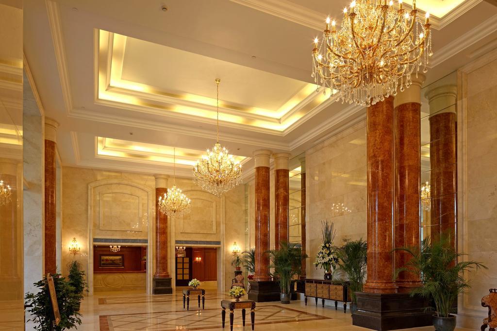 Alton Hotel Wuhu Extérieur photo