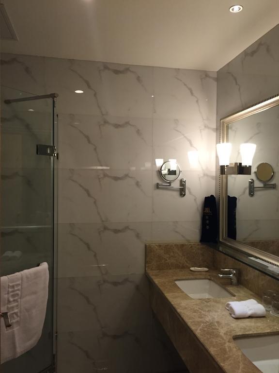 Alton Hotel Wuhu Chambre photo