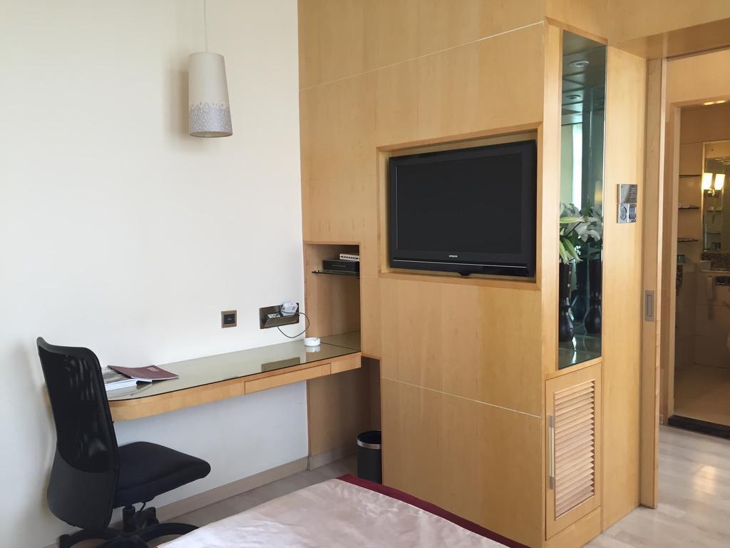 Alton Hotel Wuhu Chambre photo